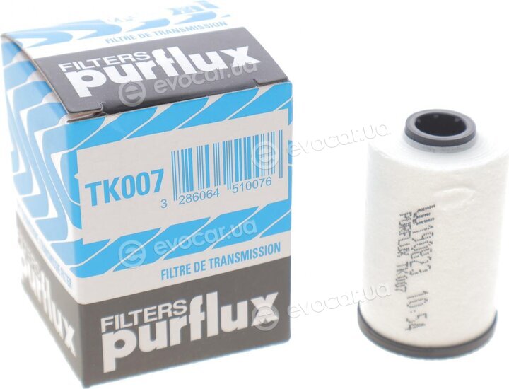 Purflux TK007