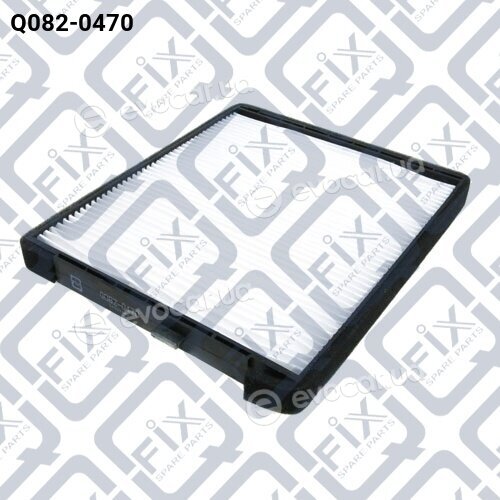 Q-Fix Q0820470