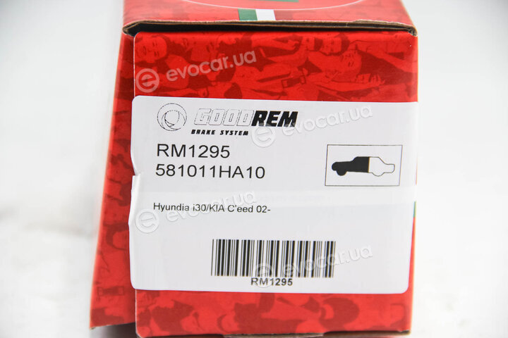 Goodrem RM1295