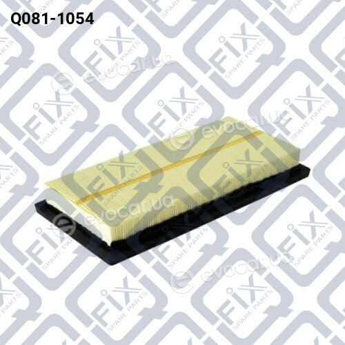 Q-Fix Q0811054