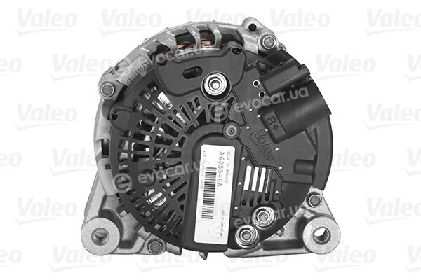 Valeo 439674