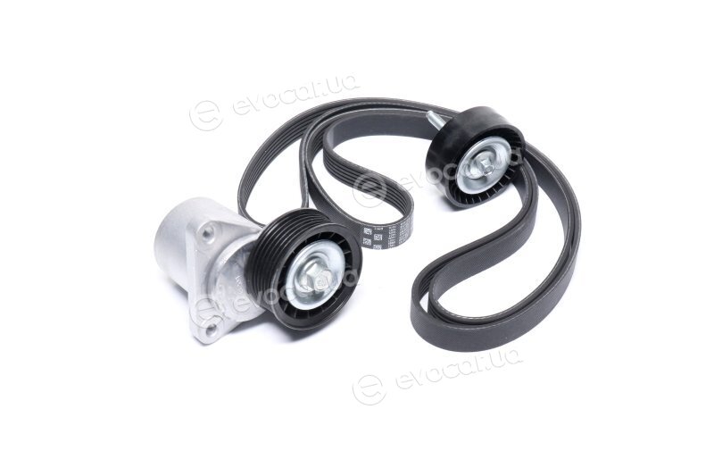 Gates K016PK2198