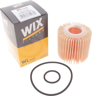 WIX WL7453