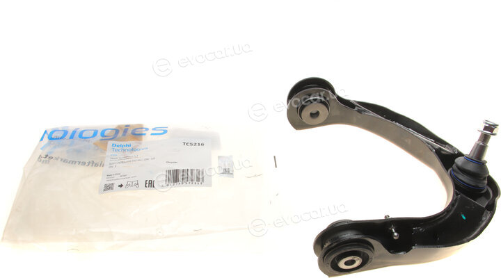 Delphi TC5216