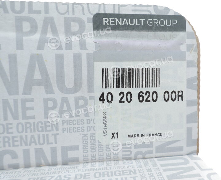 Renault / Nissan 40 20 620 00R