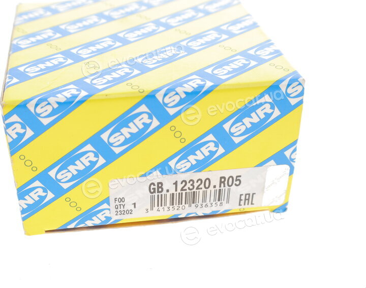 NTN / SNR GB12320R05