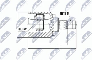 NTY NPW-NS-031