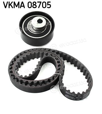 SKF VKMA 08705