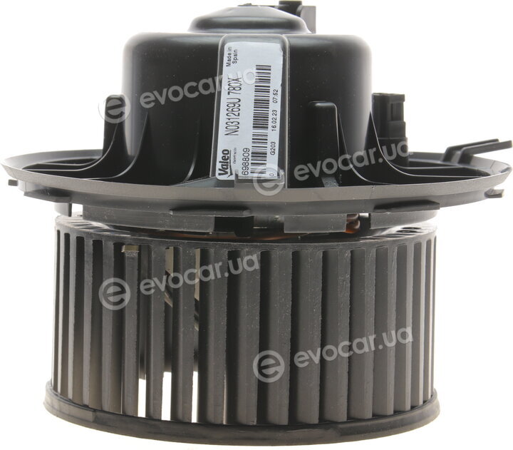 Valeo 698809