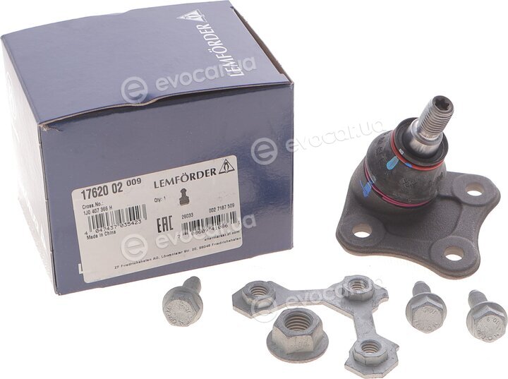 Lemforder 17620 02