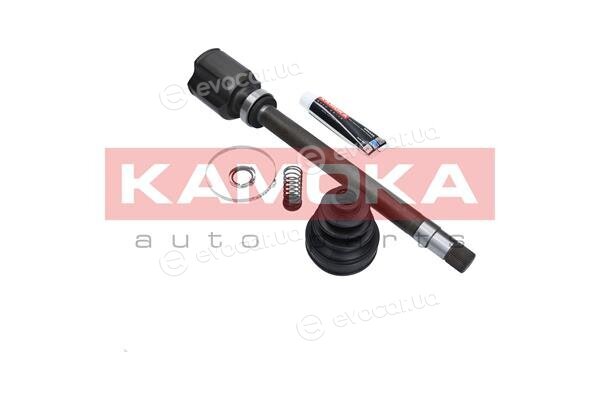 Kamoka 8745