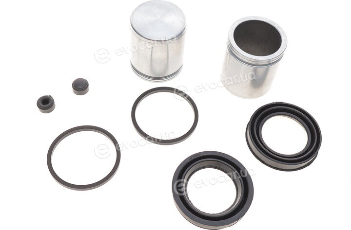 Kawe / Quick Brake 114-5244