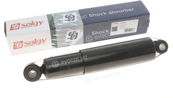 Solgy 211036
