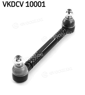 SKF VKDCV 10001