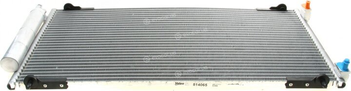 Valeo 814065