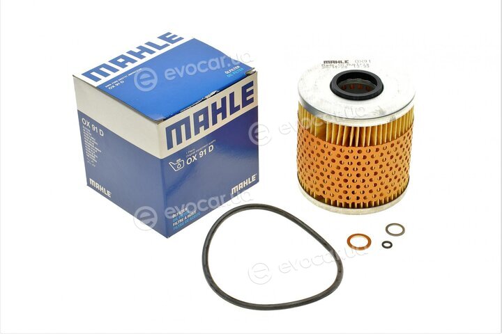 Mahle OX 91D