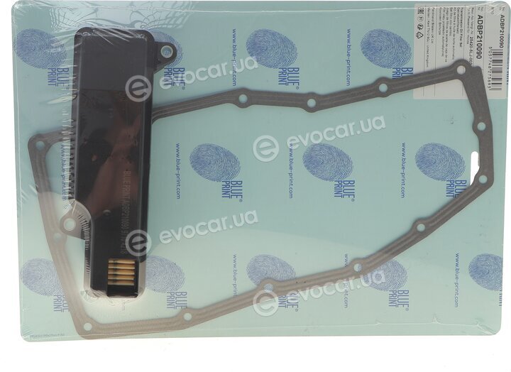 Blue Print ADBP210090