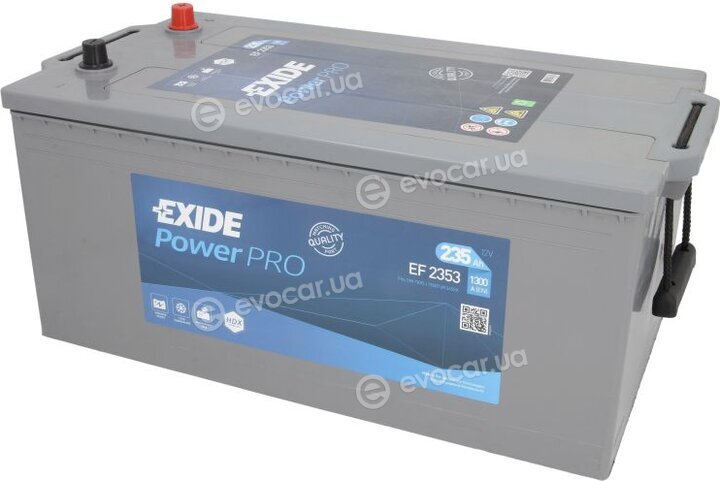 Exide EF2353