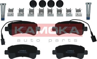 Kamoka JQ101405