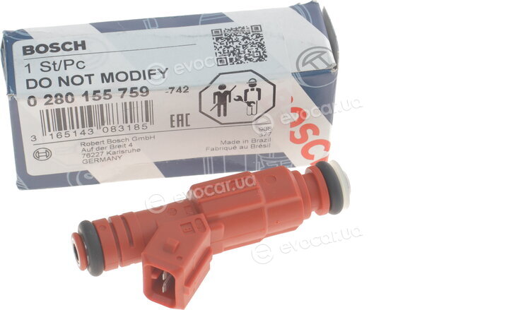 Bosch 0 280 155 759