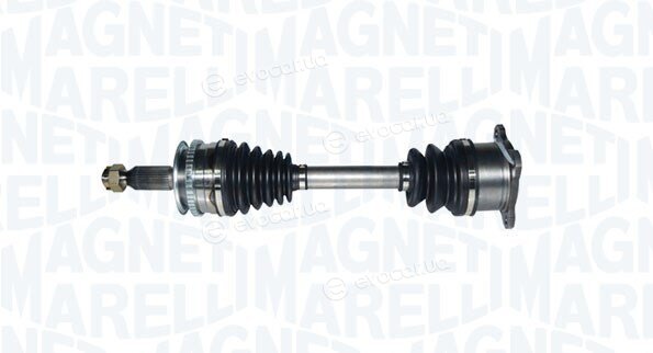 Magneti Marelli 302004190211