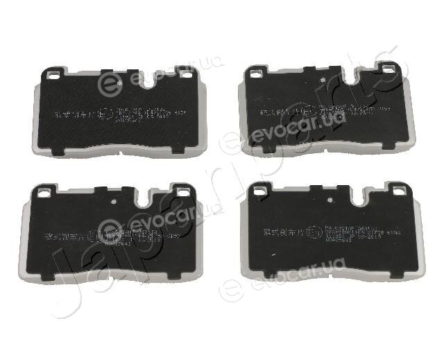 Japanparts PA-0924AF