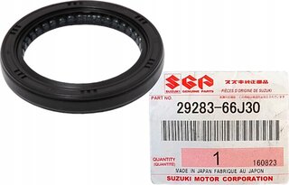 Suzuki 29283-66J30