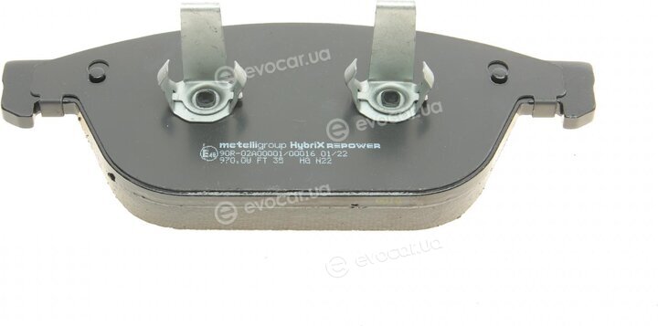 Metelli 22-0954-0K