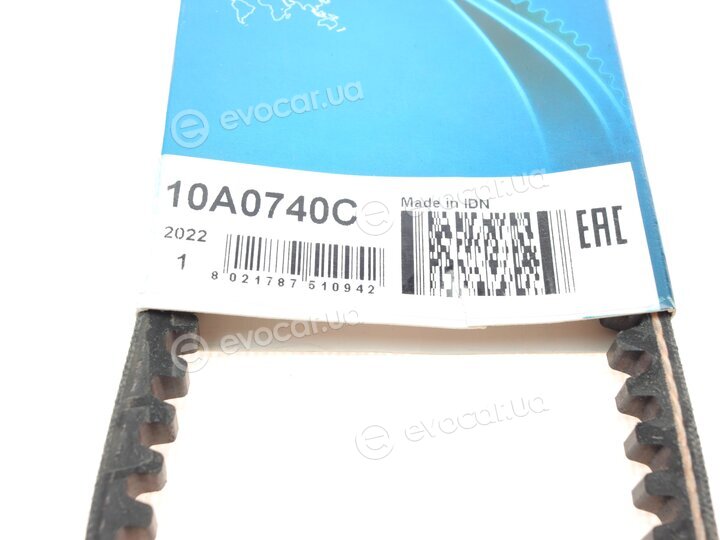 Dayco 10A0740C