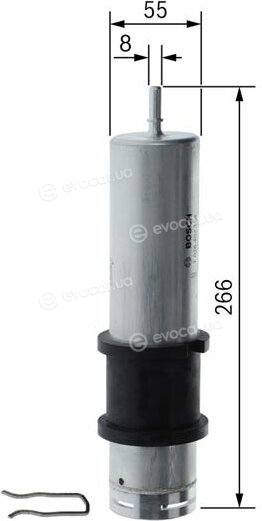 Bosch F 026 402 358