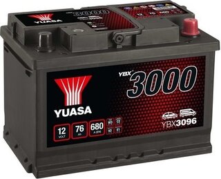 Yuasa YBX3096