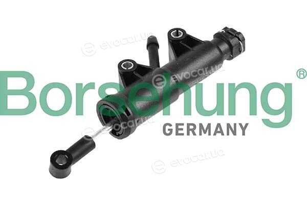 Borsehung B10926