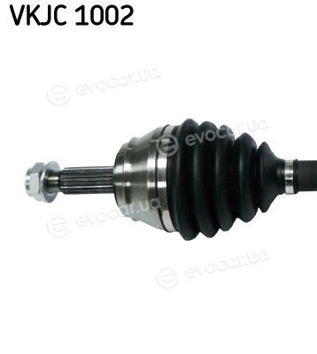 SKF VKJC 1002