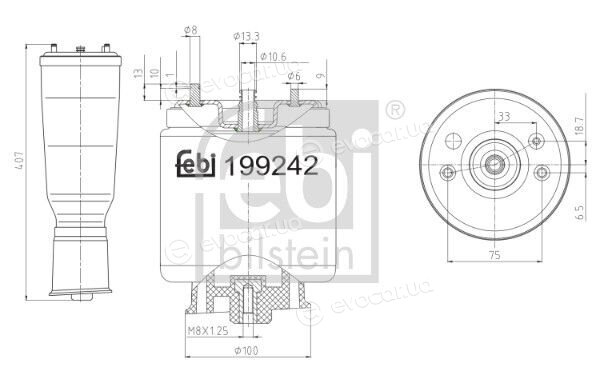 Febi 199242