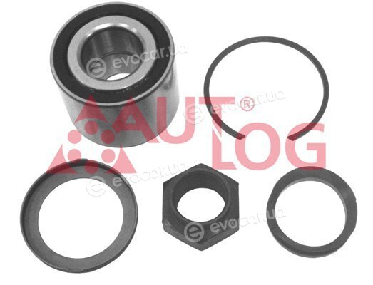 Autlog RS1196