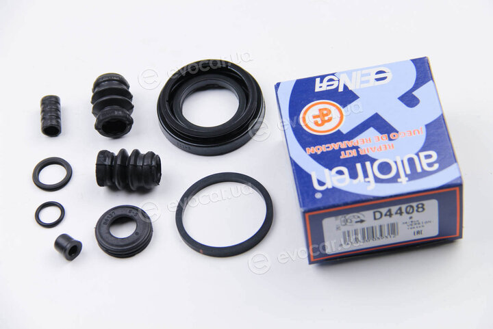 Autofren D4408