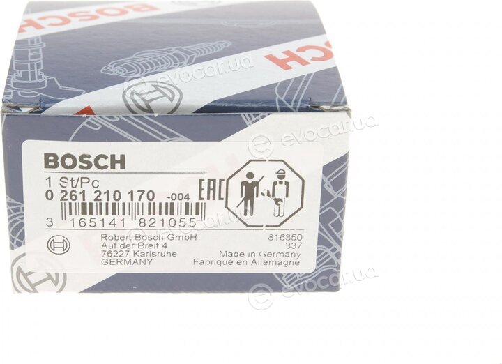 Bosch 0 261 210 170