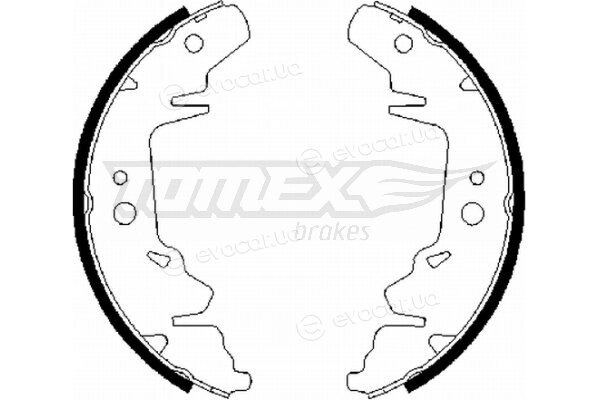Tomex TX 21-64