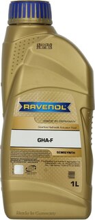 Ravenol GHA-F GEARBOX 1L