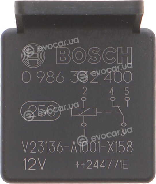 Bosch 0 986 332 400
