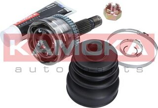 Kamoka 6055