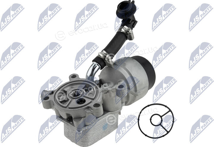 NTY CCL-CT-010A