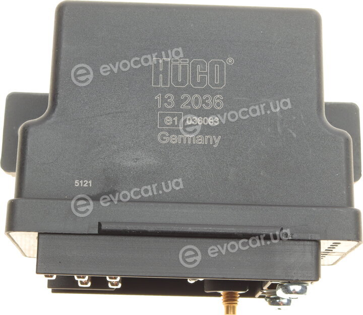 Astemo (Hitachi) / Huco 132036