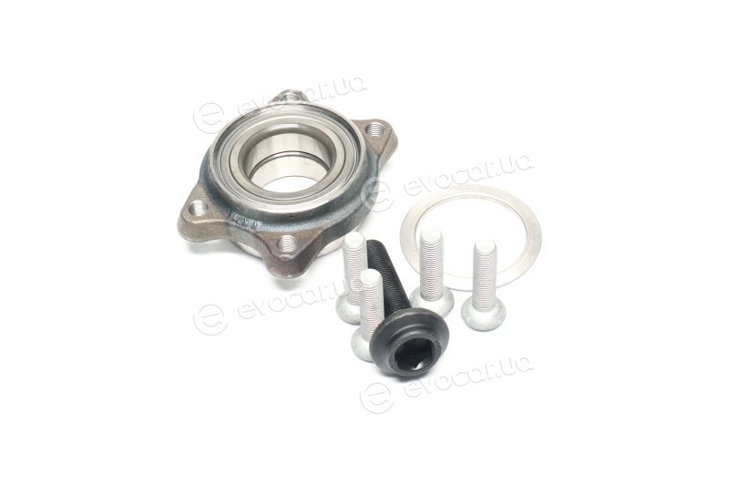 SKF VKBA 3536