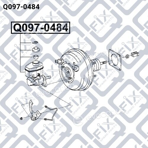 Q-Fix Q0970484