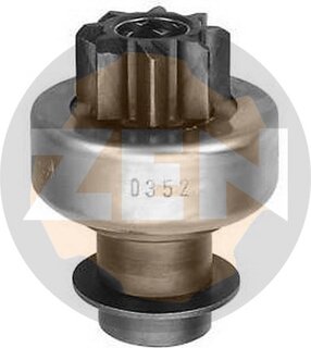 Era / Messmer ZN0352