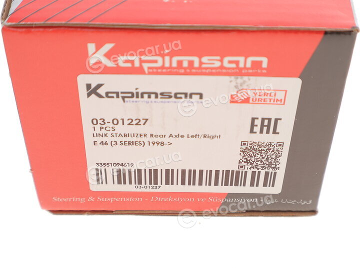 Kapimsan 0301227