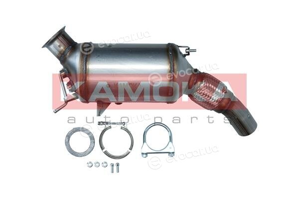 Kamoka 8010004