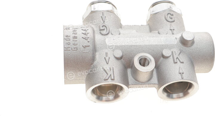 Wahler / BorgWarner 411975.80D0