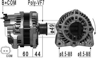Era / Messmer 209010A